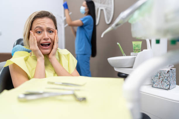 Best Cracked Tooth Emergency Dentist  in Palmer, TX