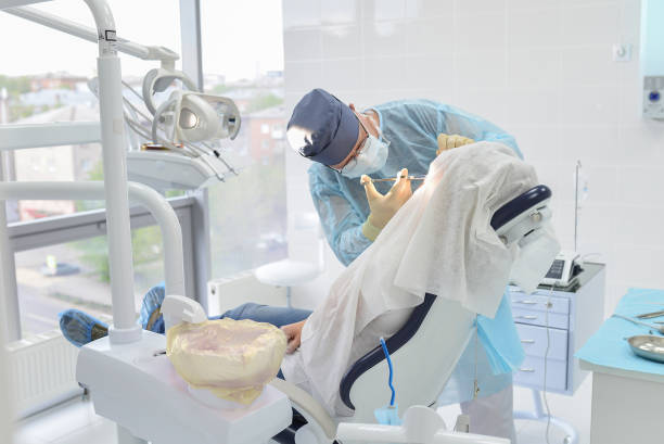Best Tooth Infection Emergency Dentist  in Palmer, TX